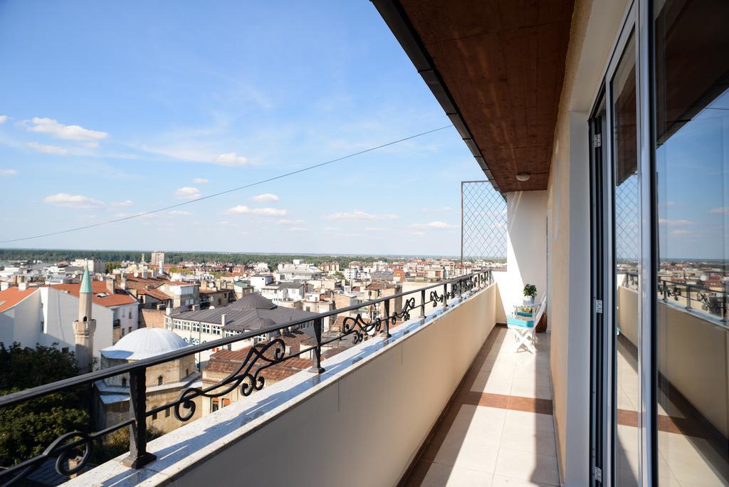Apartments Belvedere Belgrade Exterior photo